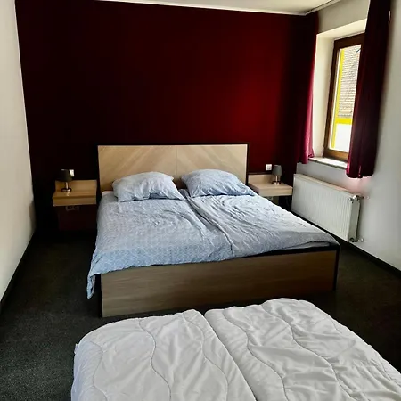 Hotel Neros Siegenburg