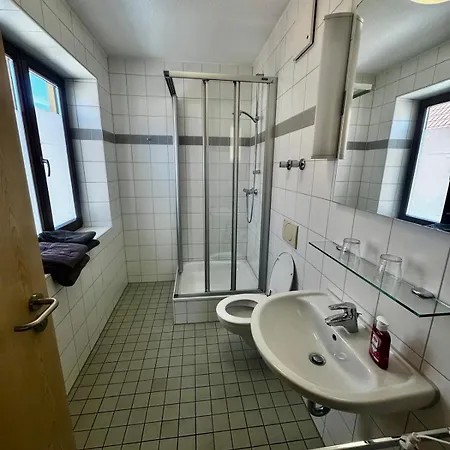 Hotel Neros *