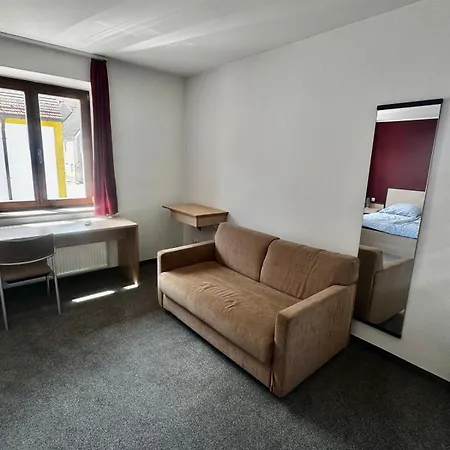 Neros Hotel