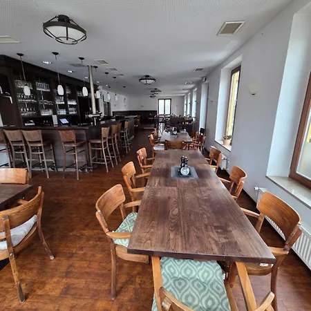 Neros Hotel